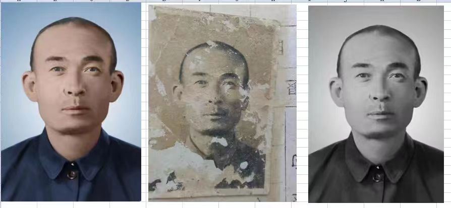 八所镇老照片模糊修复-21